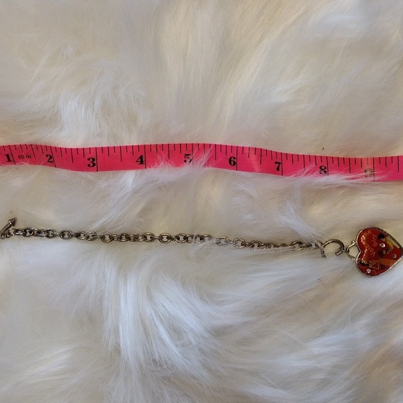 Vintage Valentine's Bracelet - Picture 5 of 9